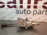 Coluna de Direção FORD FOCUS II 2005 - ZG511361H  4M513C529FB