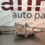 Coluna de Direção FORD FOCUS II 2005 - ZG511361H  4M513C529FB