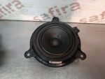 Coluna de Som MAZDA CX-3 2015-2021 - GHR166960