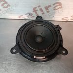 Coluna de Som MAZDA CX-3 2015-2021 - GHR166960