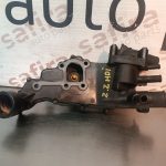 Caixa do Termostato PSA 2.2 HDI  2000 -2006 - 9633699980  9643212480