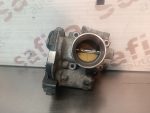 Corpo Borboleta OPEL CORSA D 1.4 16v 2009-2014 - 55562270  0280750482 - Image 2