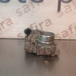 Corpo Borboleta OPEL CORSA D 1.4 16v 2009-2014 - 55562270  0280750482