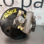 Servofreio CITROËN BERLINGO / PEUGEOT PARTNER 9648370680 0204024823