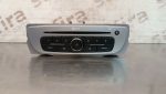 Auto Rádio RENAULT MEGANE III 281156185R  A2C89642601