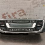 Comando Sofagem e AC RENAULT MEGANE III 275103596R E1060420