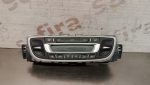 Comando Sofagem e AC RENAULT MEGANE III 275103596R E1060420