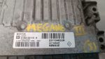 Centralina Motor / ECU RENAULT MEGANE III 1.5DCI 110CV 237104833R 237104832R SID307 S180153110A - Image 4