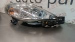 ÓTICA / FAROL MAZDA 5 - DIREITO P4998R - Image 2
