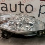 ÓTICA / FAROL MAZDA 5 - DIREITO P4998R