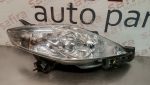 ÓTICA / FAROL MAZDA 5 - DIREITO P4998R