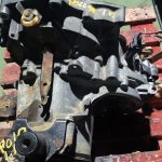 CAIXA VELOCIDADES VOLKSWAGEN POLO 6N 1.0i 1.0MPI
