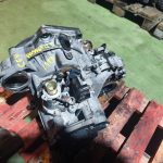 CAIXA DE VELOCIDADES VOLKSWAGEN PASSAT B3 1.9TD CEY