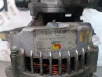 Alternador HONDA CIVIC VII Hatchback 1.7 CTDi 0986043981 - Image 5