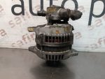 Alternador HONDA CIVIC VII Hatchback 1.7 CTDi 0986043981