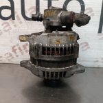 Alternador HONDA CIVIC VII Hatchback 1.7 CTDi 0986043981