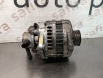 Alternador HONDA CIVIC VII Hatchback 1.7 CTDi 0986043981 - Image 4