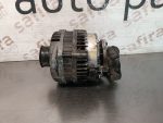 Alternador HONDA CIVIC VII Hatchback 1.7 CTDi 0986043981 - Image 2