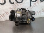 COMPRESSOR AC / AR CONDICIONADO BMW E87 E81 E90 E91 120D 320D 163CV 447180-9592 6935613 64526935613-02