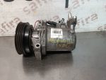 Compressor Ar Condicionado DACIA SANDERO II 1.5 dCi - 8201025121