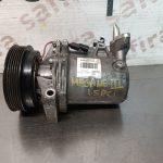 Compressor Ar Condicionado DACIA SANDERO II 1.5 dCi - 8201025121
