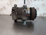 Compressor Ar Condicionado OPEL CORSA D 1.3 CDTI 5E5275400 447190-5550