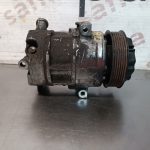 Compressor Ar Condicionado OPEL CORSA D 1.3 CDTI 5E5275400 447190-5550