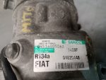 Compressor Ar Condicionado AC ALFA ROMEO MITO (955_) 1.6 JTDM 51820448 1465F - Image 3