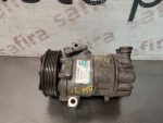 Compressor Ar Condicionado AC ALFA ROMEO MITO (955_) 1.6 JTDM 51820448 1465F