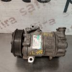 Compressor Ar Condicionado AC ALFA ROMEO MITO (955_) 1.6 JTDM 51820448 1465F