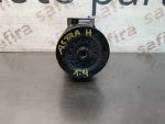 COMPRESSOR AC OPEL CORSA D / ASTRA H 1.4 16V 55701200 - Image 2