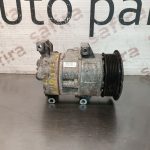 Compressor Ar Condicionado / AC TOYOTA AURIS (_E15_) 2.0 D-4D 5SE12C 447260-1255