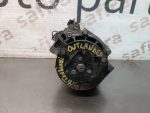 COMPRESSOR AC CITROEN C-CROSSER / PEUGEOT 4007 / MITSUBISHI OUTLANDER 2.2HDI 7813A091 MSC90CAS AKC200A221G - Image 4