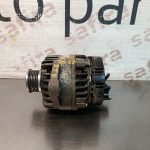 Alternador ALFA ROMEO MITO (955_) [08.2008 - 10.2018] 1.6 JTDM 51854901