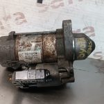 Motor de Arranque TOYOTA AURIS (_E15_)  2.0D-4D 28100-0R010 MS428000-4920