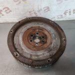 VOLANTE DO MOTOR MONOMASSA VOLKSWAGEN CADDY III / GOLF V 1.9TDI 105CV 038105273D