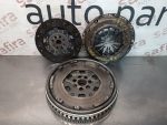 VOLANTE BIMASSA COM EMBRAIAGEM RENAULT MEGANE II / III 1.5DCI 106CV 4150400010