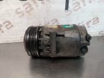 Compressor Ar Condicionado / AC OPEL ASTRA G 1.4 16V 6560524 - Image 7