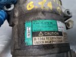 Compressor Ar Condicionado / AC OPEL ASTRA G 1.4 16V 6560524 - Image 4