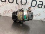 Compressor Ar Condicionado / AC OPEL ASTRA G 1.4 16V 6560524 - Image 2
