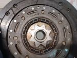VOLANTE BIMASSA COM EMBRAIAGEM OPEL ASTRA H 1.3CDTI - Image 8