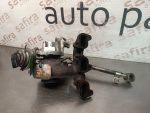 Turbo SEAT IBIZA IV 6J / VOLKSWAGEN POLO V 6R 1.2 TDI 75CV 039253019B GTC1238VZ - Image 4