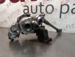 Turbo SEAT IBIZA IV 6J / VOLKSWAGEN POLO V 6R 1.2 TDI 75CV 039253019B GTC1238VZ