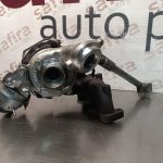 Turbo SEAT IBIZA IV 6J / VOLKSWAGEN POLO V 6R 1.2 TDI 75CV 039253019B GTC1238VZ