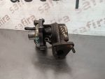 Turbo OPEL CORSA D 1.3 CDTI - FIAT GRANDE PUNTO 1.3JTD 75CV 735013430 54359710005