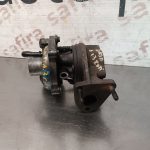 Turbo OPEL CORSA D 1.3 CDTI - FIAT GRANDE PUNTO 1.3JTD 75CV 735013430 54359710005