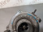 Turbo OPEL CORSA D 1.3 CDTI - FIAT GRANDE PUNTO 1.3JTD 75CV 735013430 54359710005 - Image 3
