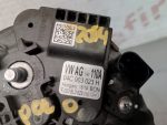 Alternador VW POLO V 6R / SEAT IBIZA 6J 1.0 04C903023H - Image 4