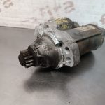 Motor de Arranque VW POLO V 6R / SEAT IBIZA V 1.0 02M911021H 0001177006