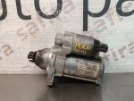 Motor de Arranque VW POLO V 6R / SEAT IBIZA V 1.0 02M911021H 0001177006 - Image 3